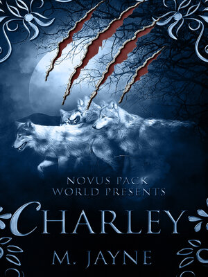 cover image of Charley